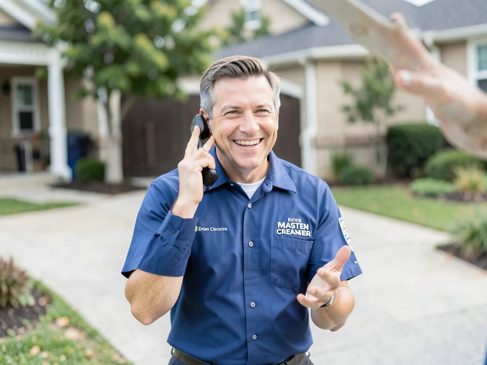 Drain Cleaning Eau Claire, MI FAQs